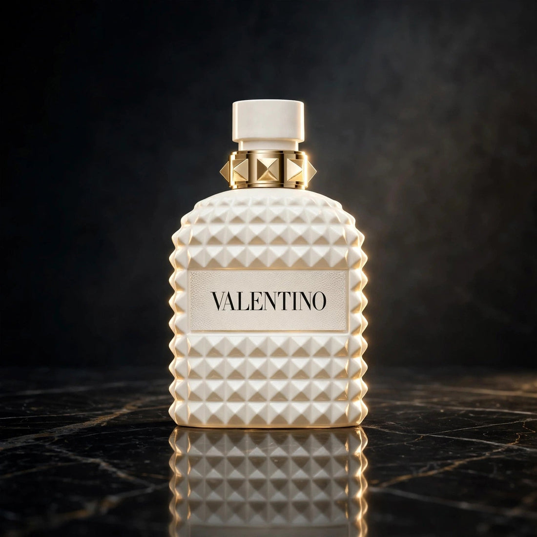 VALENTINO DONNA BORN IN ROMA IVORY: Scent Profile, When to Wear It & Tips