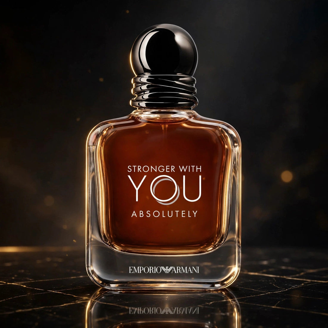 Stronger With You ABSOLUTELY EDP: Scent Profile, When to Wear It & Tips