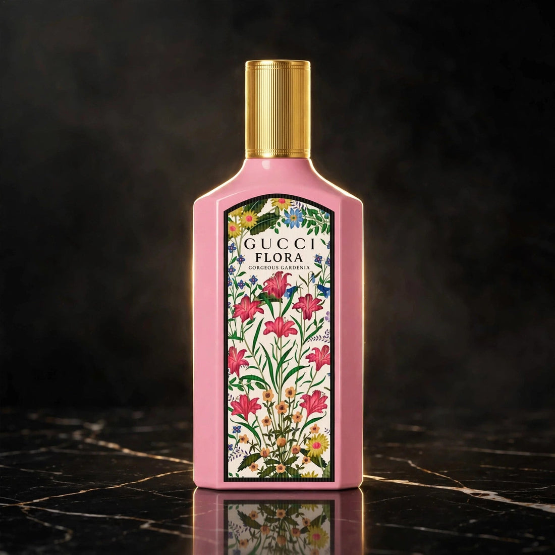 Gucci Flora Gorgeous Gardenia EDP 3.3oz: Scent Profile, When to Wear It & Tips