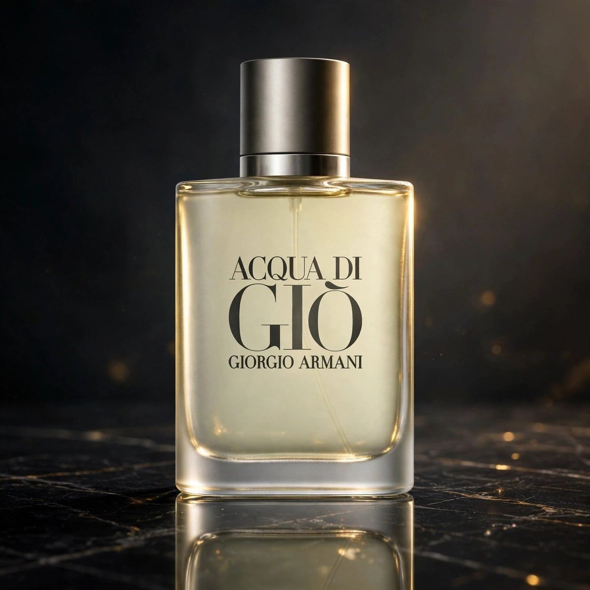 Giorgîo Armanî Acqua Di Gio EDT: Scent Profile, When to Wear It & Tips