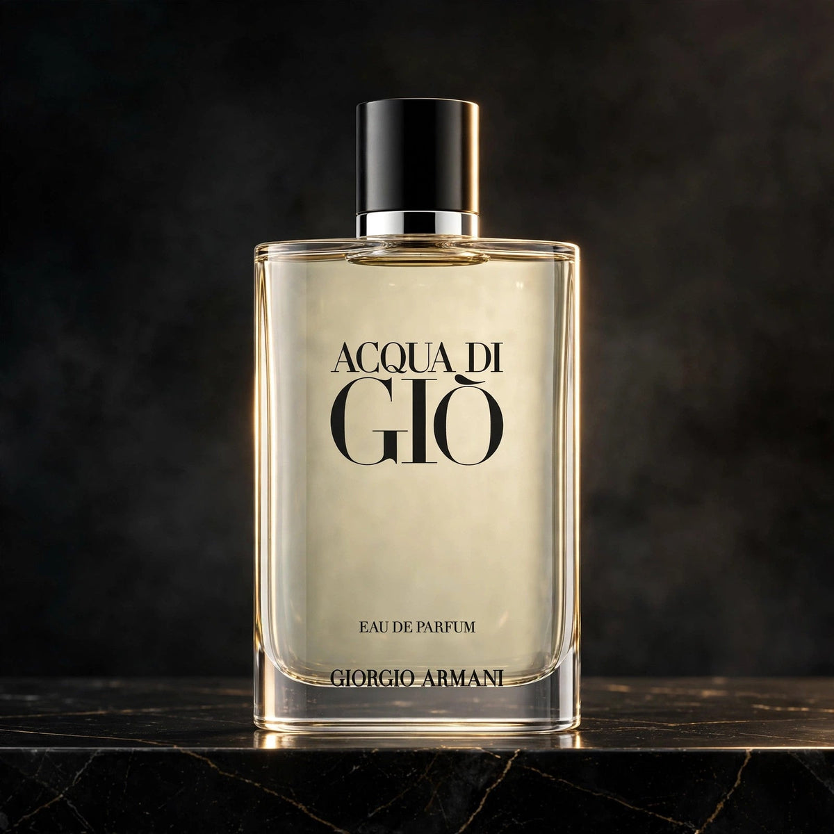 Giorgîo Armanî Acqua Di Gio Vaporisateur: Scent Profile, When to Wear It & Tips