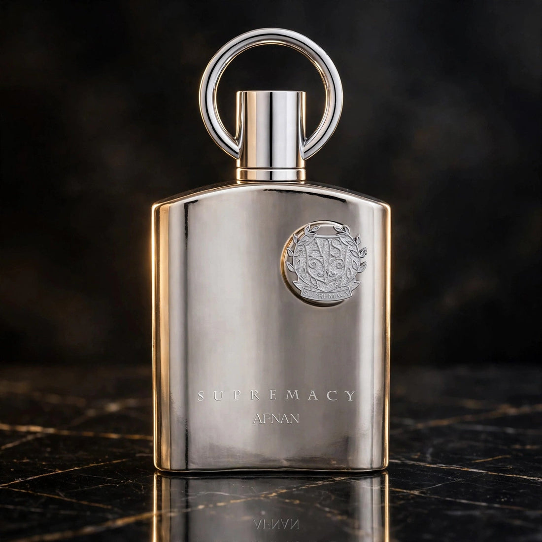 Afnan Supremacy Silver EDP 100ml: Scent Profile, When to Wear It & Tips