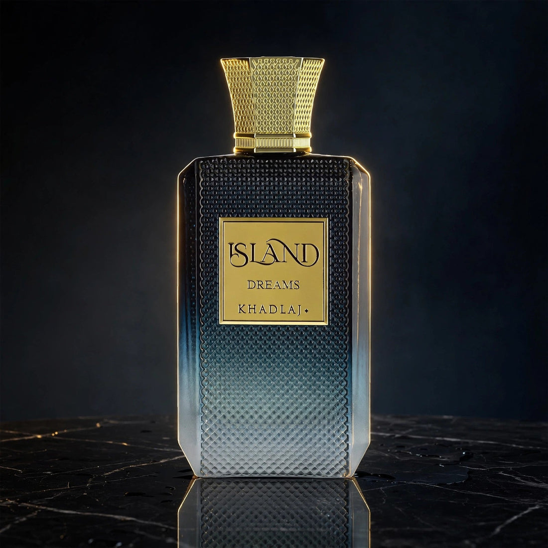 Khadlaj Island for Extrait de Parfum: Scent Profile, When to Wear It & Tips