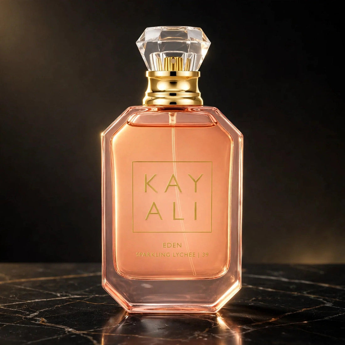 Eden Sparkling Lychee 39 by KAYALI: Scent Profile, When to Wear It & Tips