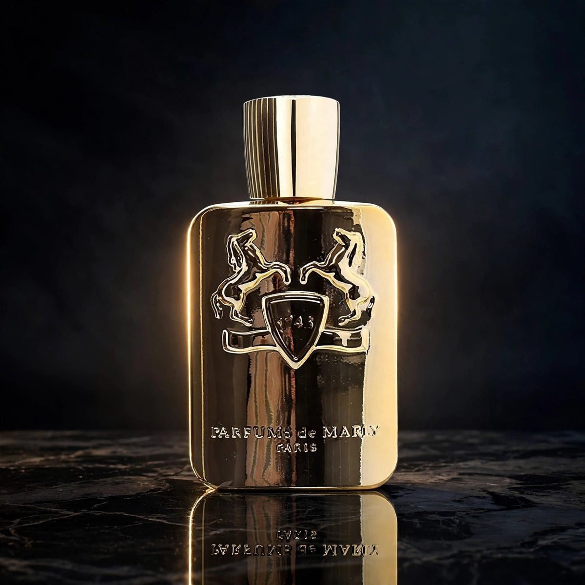 PARFUMS de MARLY Godolphin Royal Essence: Scent Profile, When to Wear It & Tips
