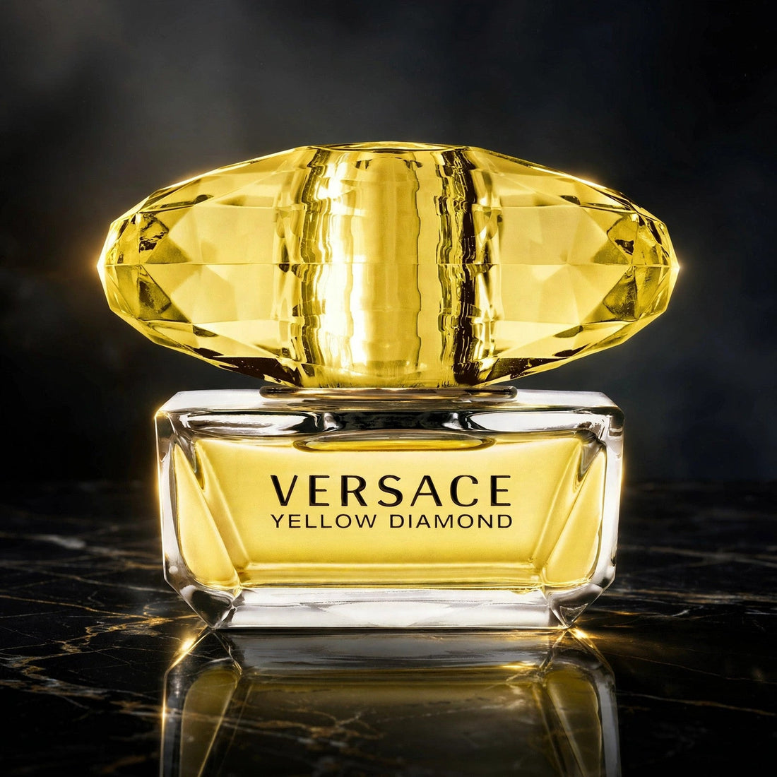 Gianni Versace Versace Yellow Diamond EDT: Scent Profile, When to Wear It & Tips