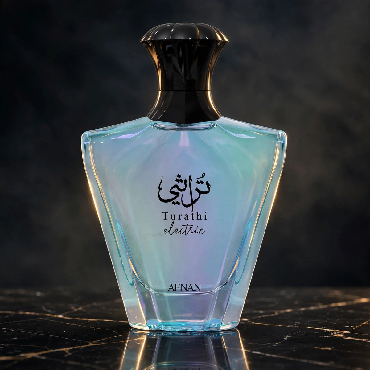 Afnan Turathi Electric by Afnan EDP: Scent Profile, When to Wear It & Tips