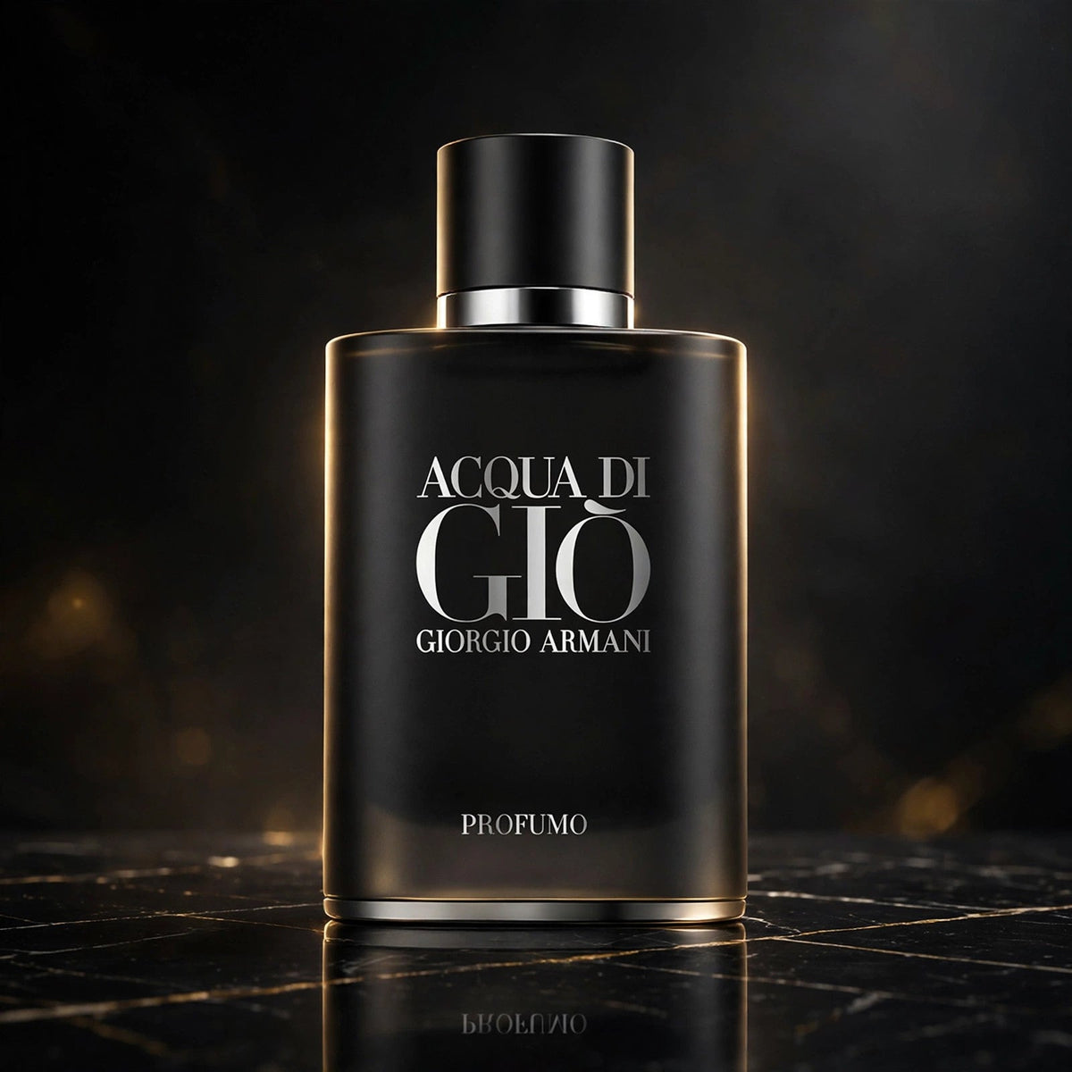 Acqua Di Gio Profumo by Giorgio: Scent Profile, When to Wear It & Tips