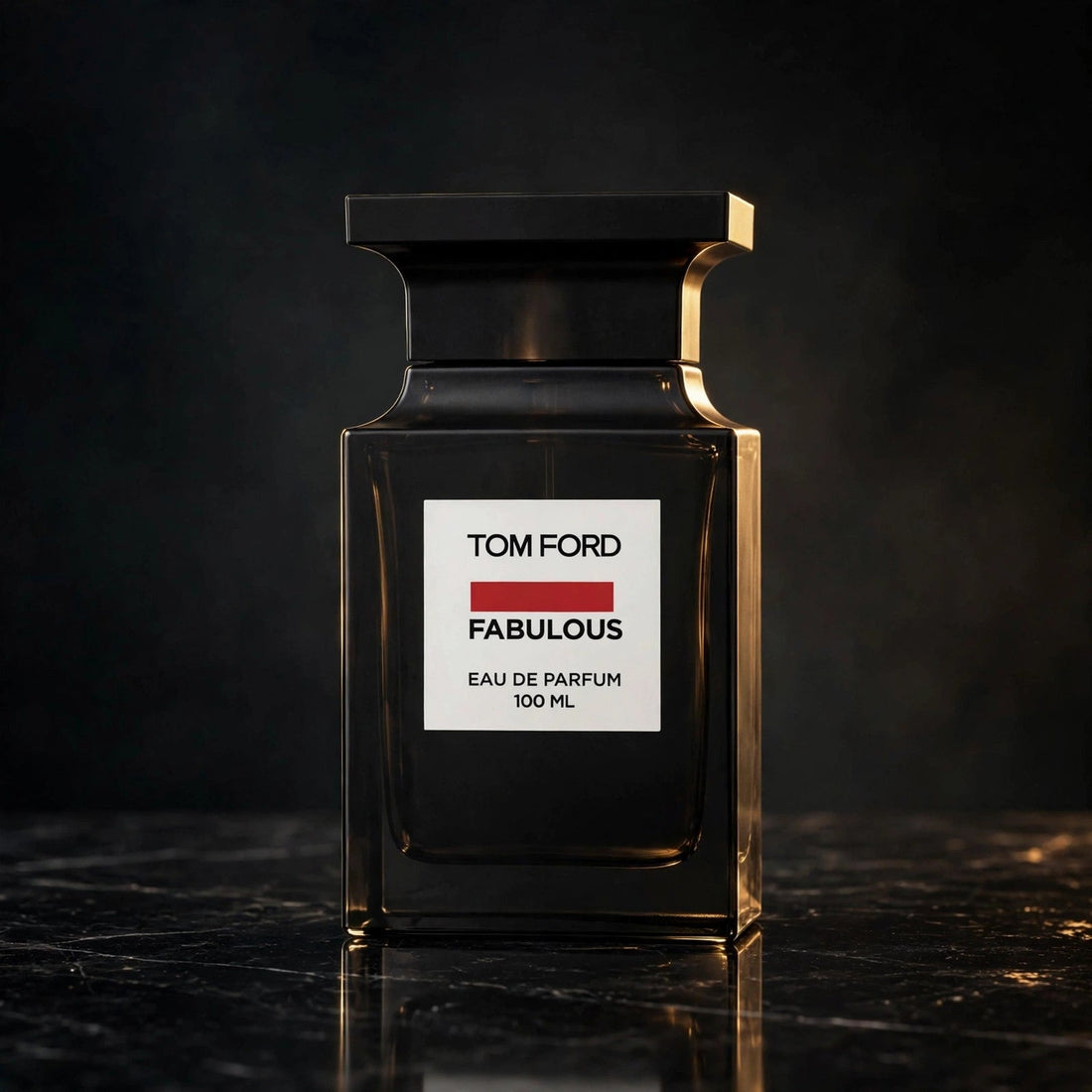 Tom Ford Fabulous EDP Vaporisateur 100ml: Scent Profile, When to Wear It & Tips