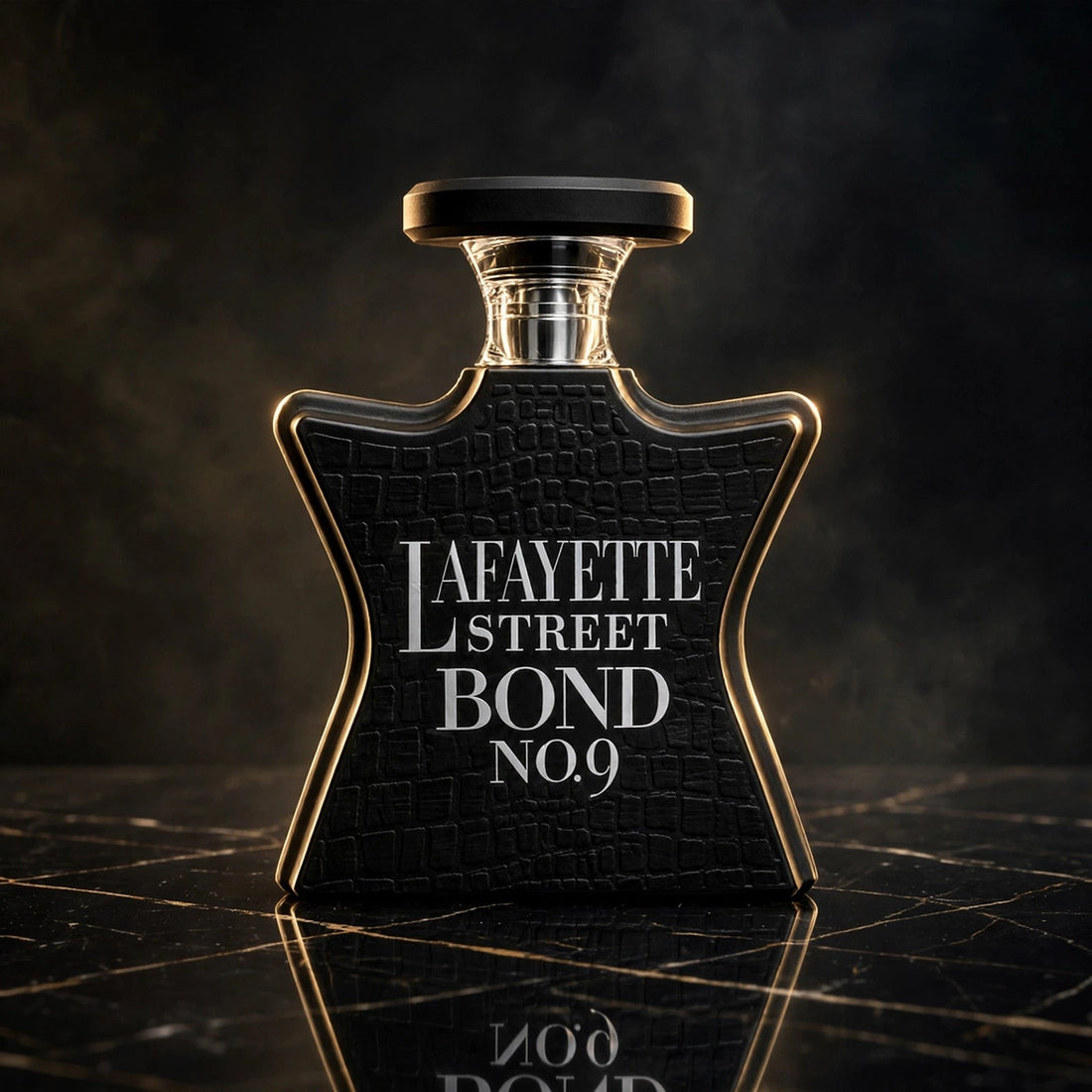 Bond No. 9 Lafayette Street EDP: Scent Profile, When to Wear It & Tips