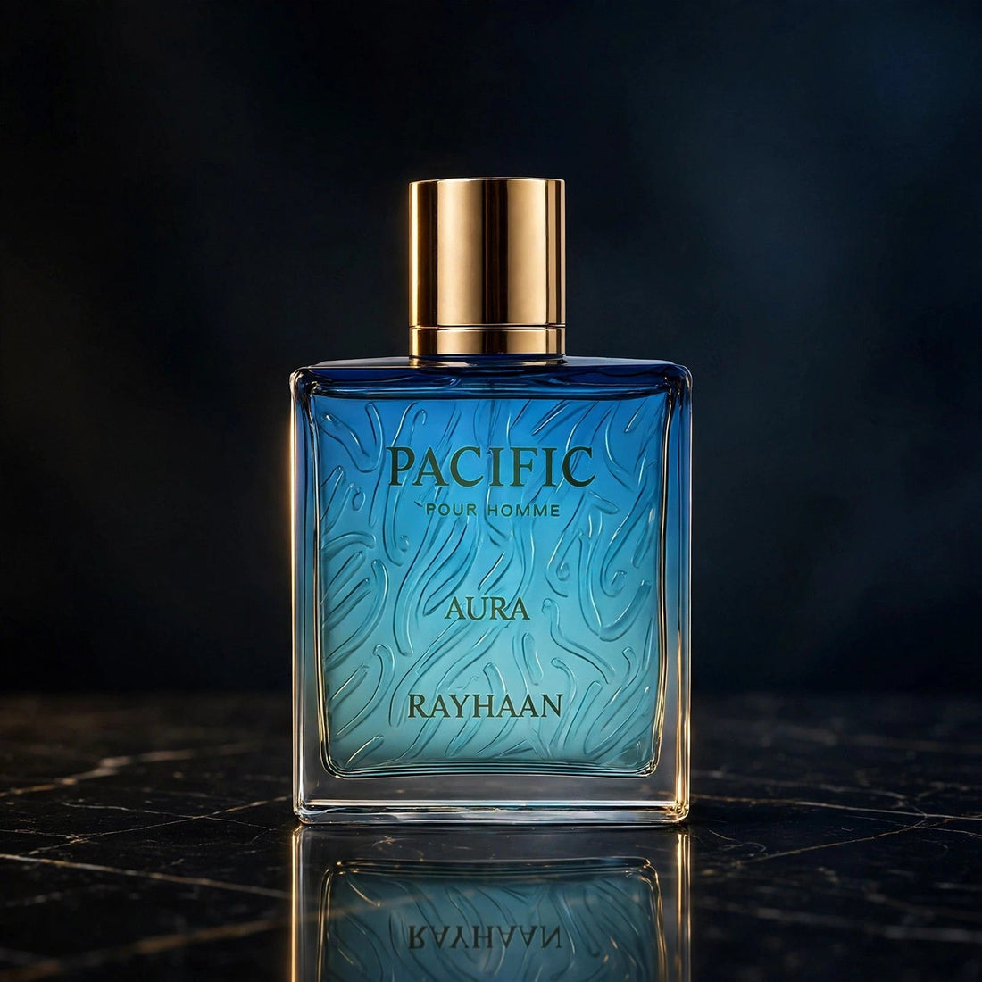 Rayhaan Pacific Aura EDP 100ml: Scent Profile, When to Wear It & Tips