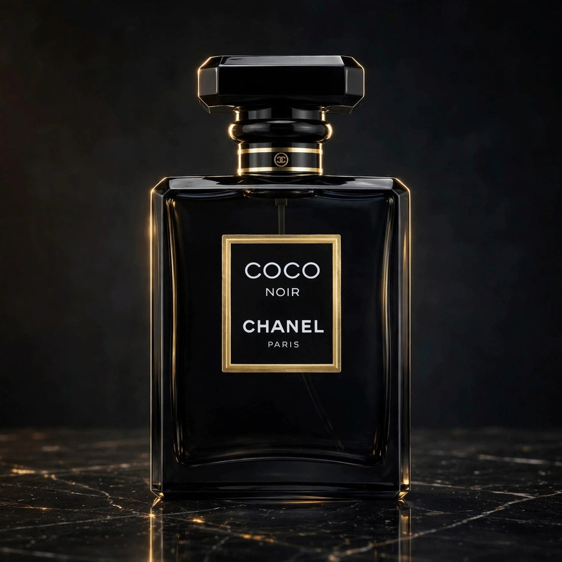 Chanel Coco Noir EDP 100ml: Scent Profile, When to Wear It & Tips