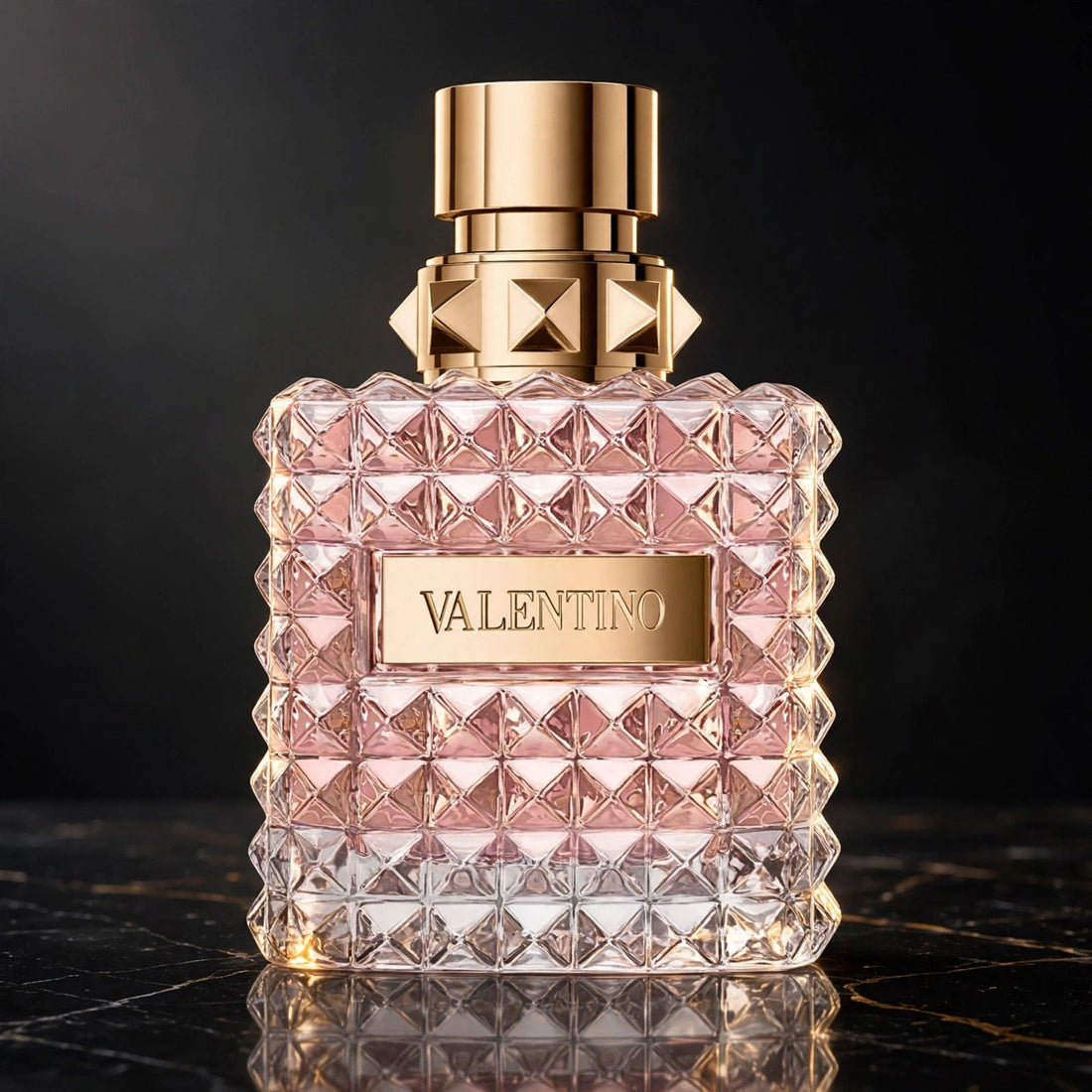 Valentino Donna EDP 3.4oz: Scent Profile, When to Wear It & Tips