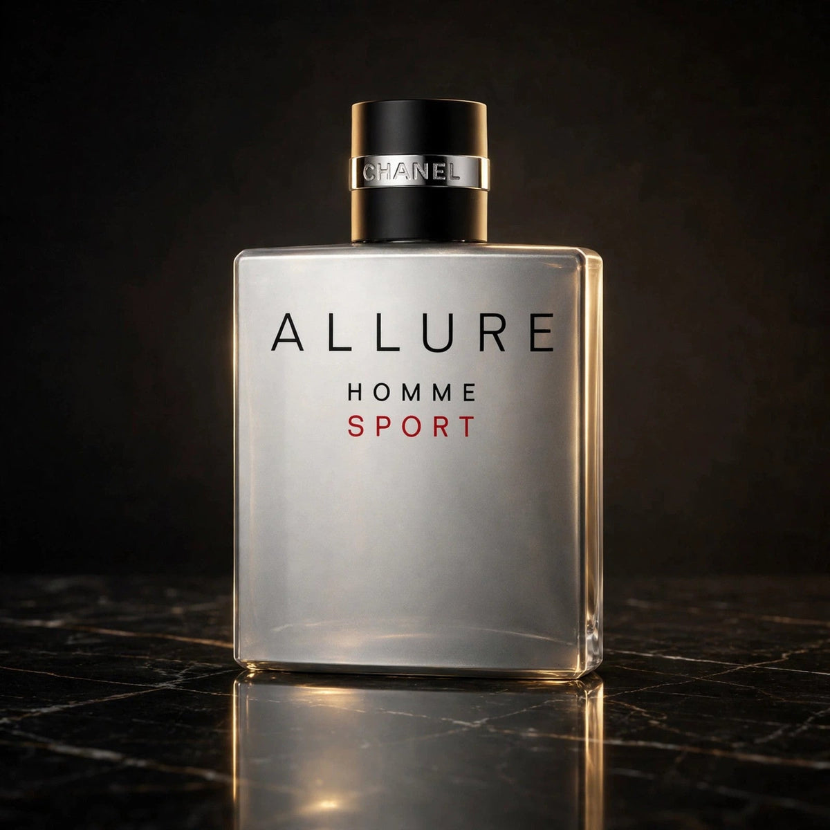 Chanel Allure Homme Sport EDT 100ml: Scent Profile, When to Wear It & Tips