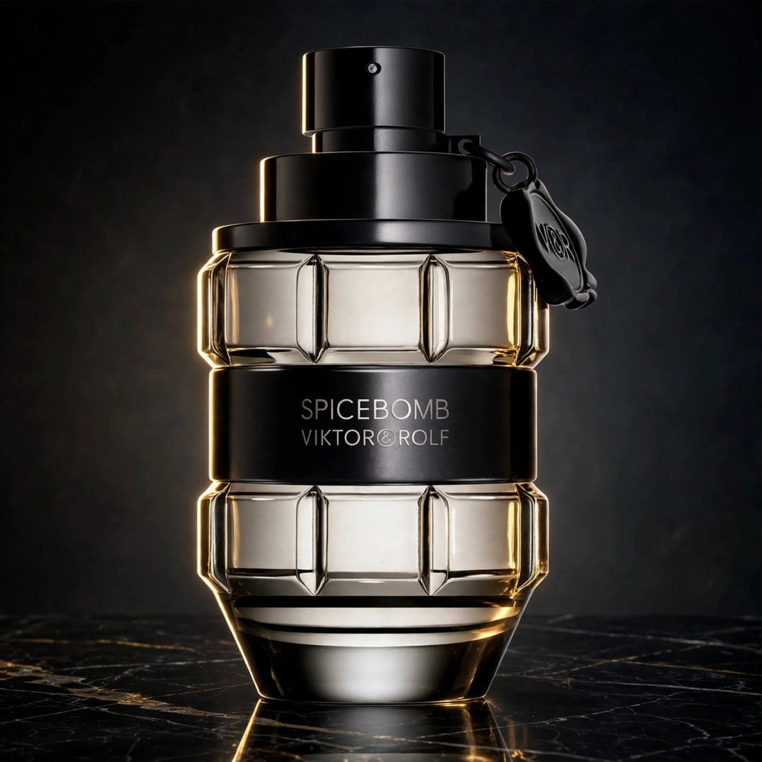 Viktor & Rolf Spicebomb EDT 90ml: Scent Profile, When to Wear It & Tips
