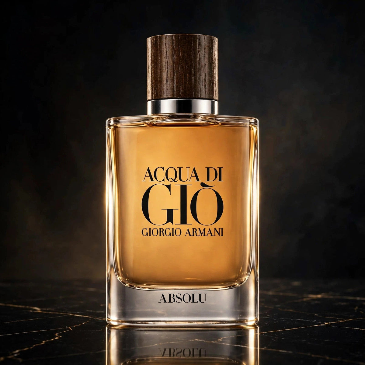 Giorgio Armani Acqua di Gio Absolu: Scent Profile, When to Wear It & Tips