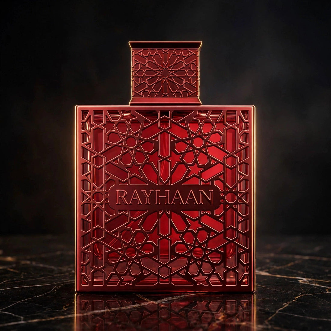 RAYHAAN Crimson EDP 100ml: Scent Profile, When to Wear It & Tips