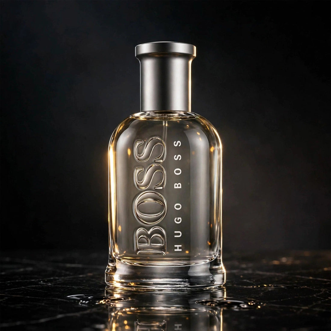 HUGO BOSS Bottled EDT 3.3oz: Scent Profile, When to Wear It & Tips