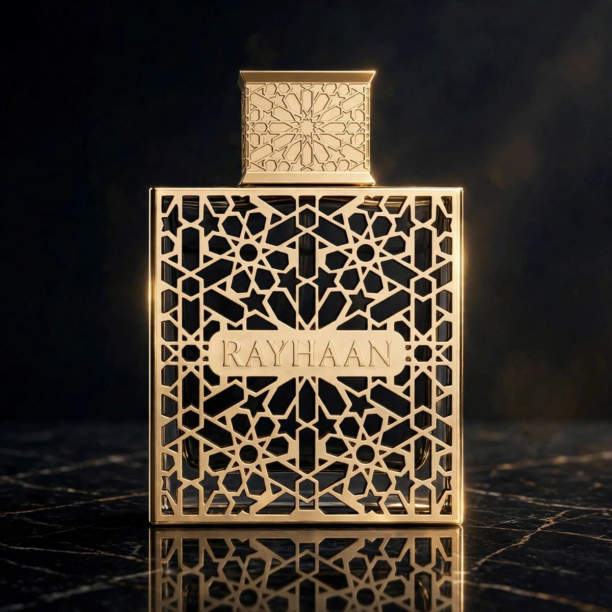 Rayhaan Elixir EDP 100ml: Scent Profile, When to Wear It & Tips