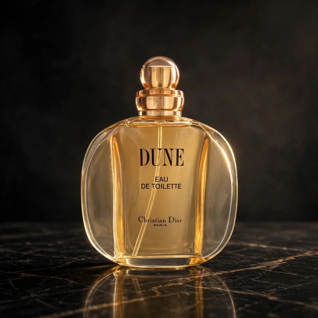 Dune by Christian Dior EDT 3.4oz: Scent Profile, When to Wear It & Tips