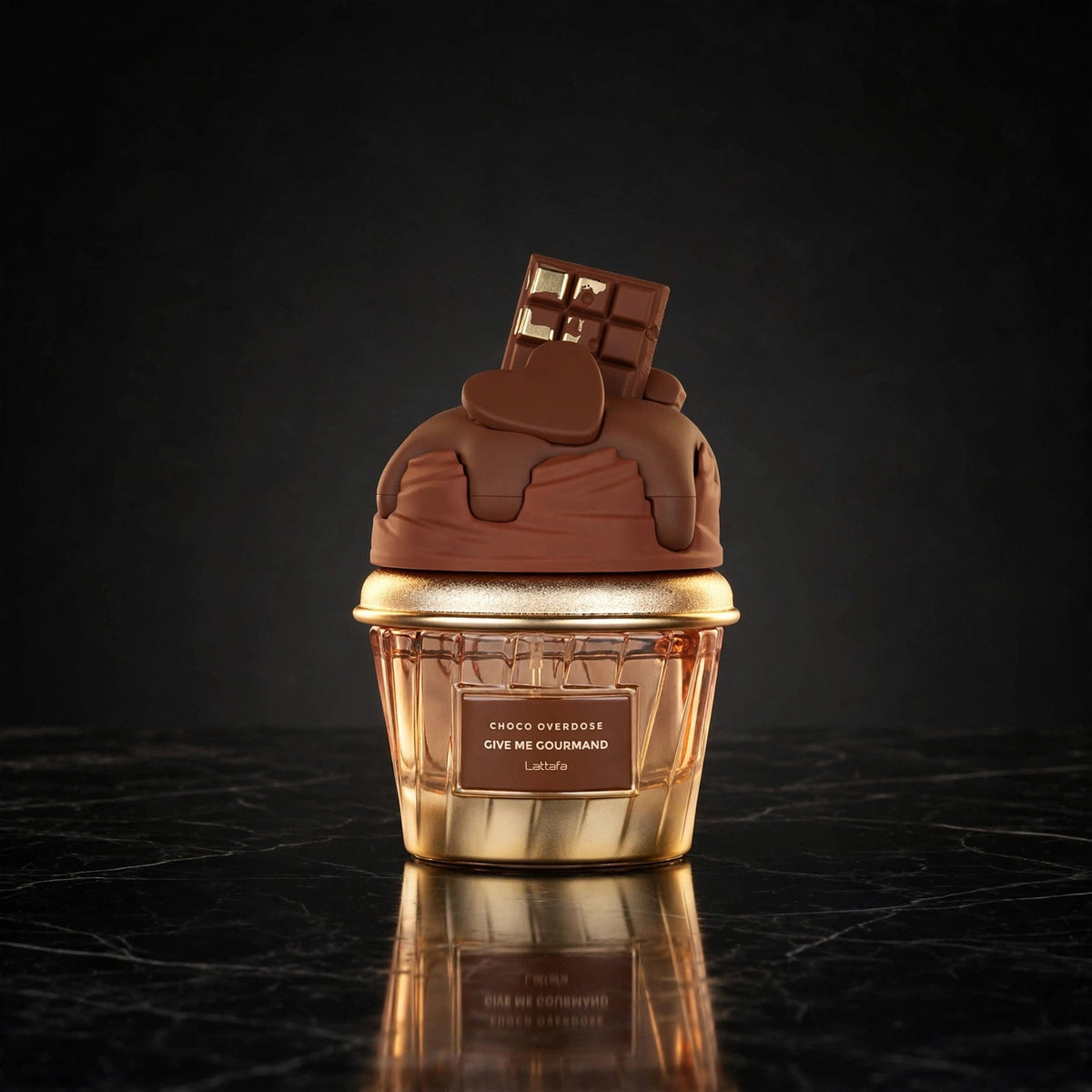 Lattafa Choco Overdose () Gourmand Fragrance: Scent Profile, When to Wear It & Tips