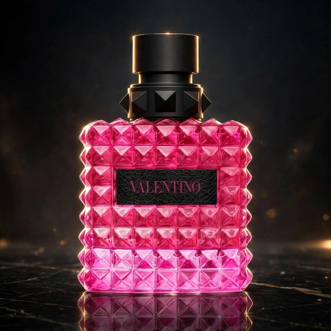 VALENTINO DONNA BORN IN ROMA PINK: Scent Profile, When to Wear It & Tips