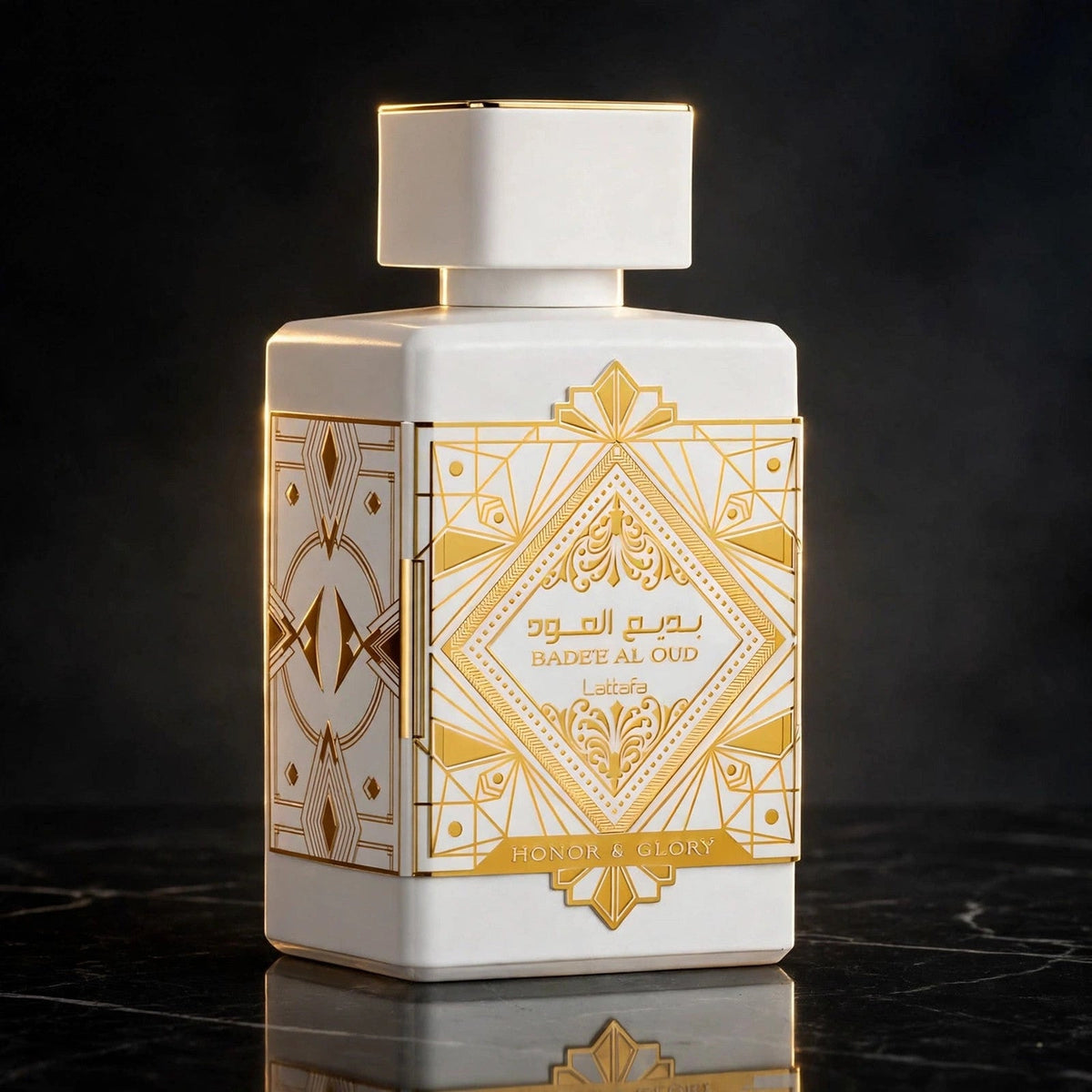 Lattafa Bade'e Al Oud Honor &: Scent Profile, When to Wear It & Tips