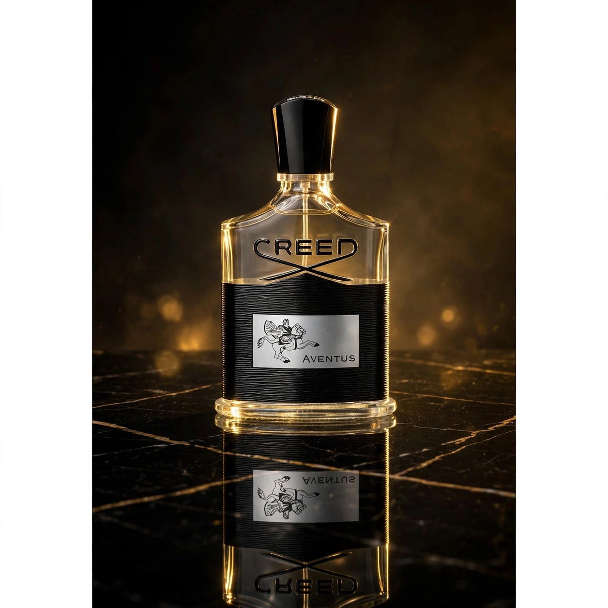 Creed Aventus EDP 120ml: Scent Profile, When to Wear It & Tips