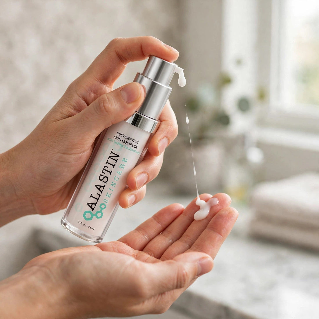 Alastin Skincare Restorative Skin Complex 29.6ml: How to Use It in Your Routine