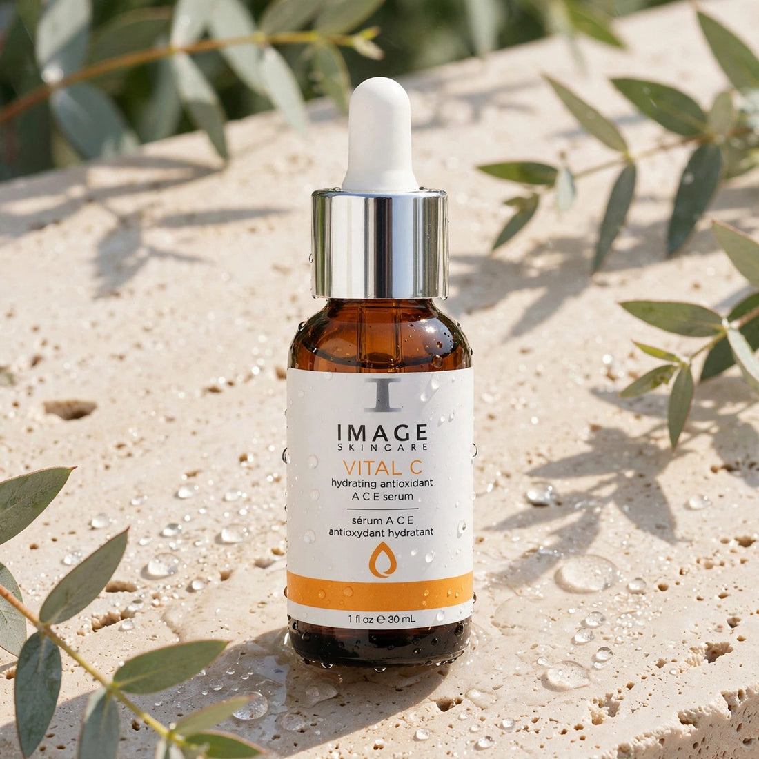 Image Skincare Vital C Hydrating Antioxidant: How to Use It in Your Routine