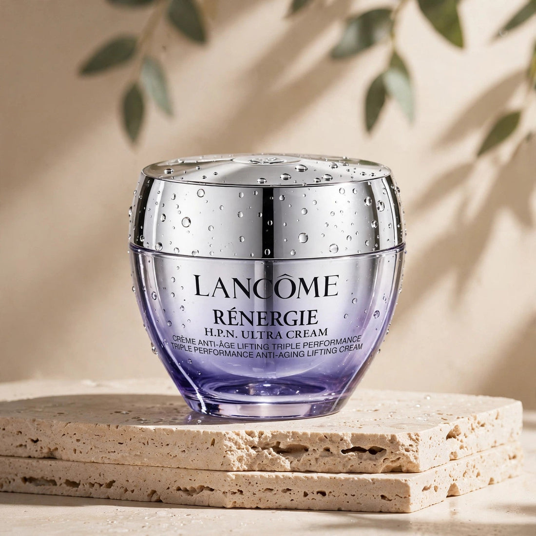 Lancome Renergie HPN Ultra 50ml: How to Use It in Your Routine