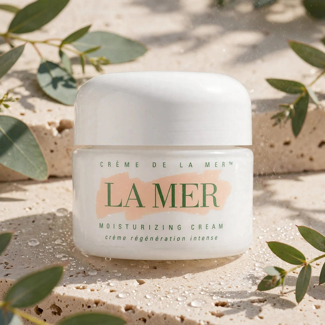 La Mer Creme de la Mer: How to Use It in Your Routine