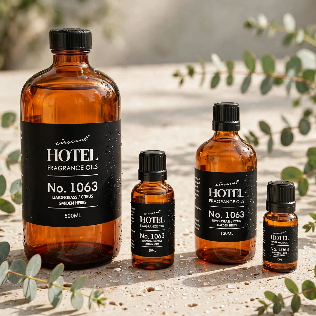 Hotel Collection Aroma 360 Essential Oil: How to Use It in Your Routine