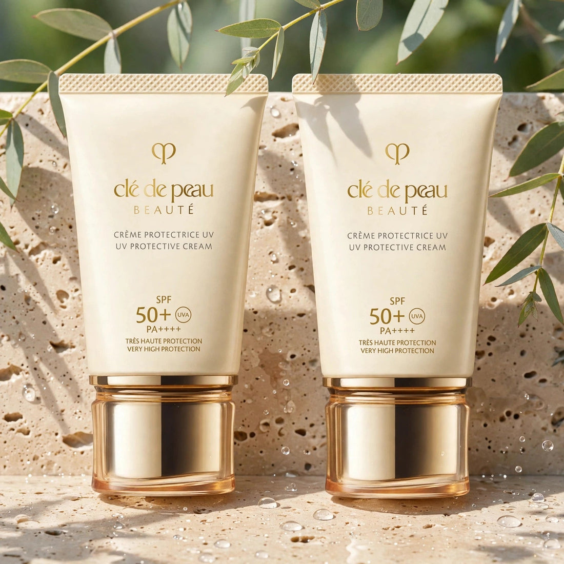 Cle de Peau Beaute UV Protective: How to Use It in Your Routine