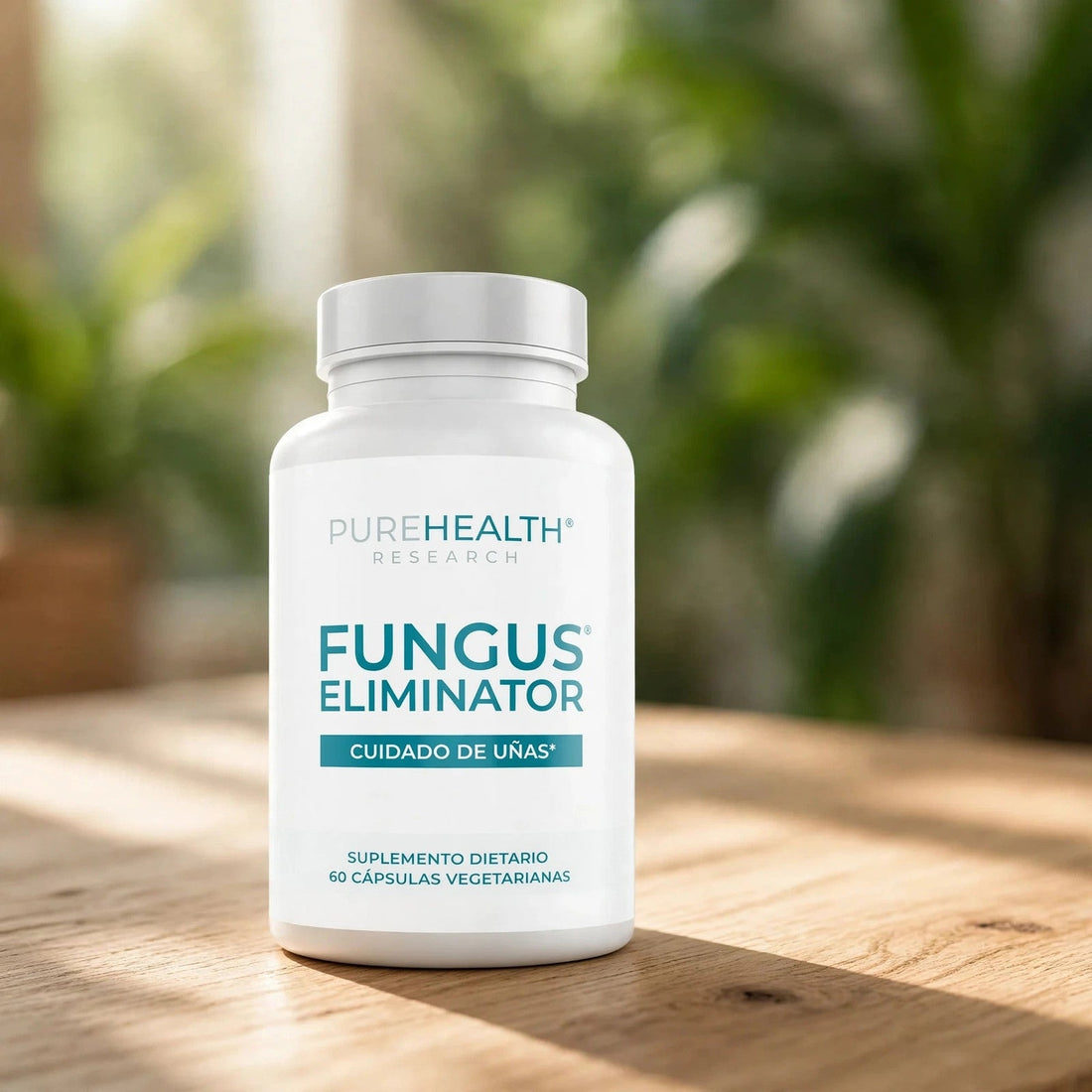 Fungus Eliminator Extreme - Supports Skin: What It Is & How to Use It