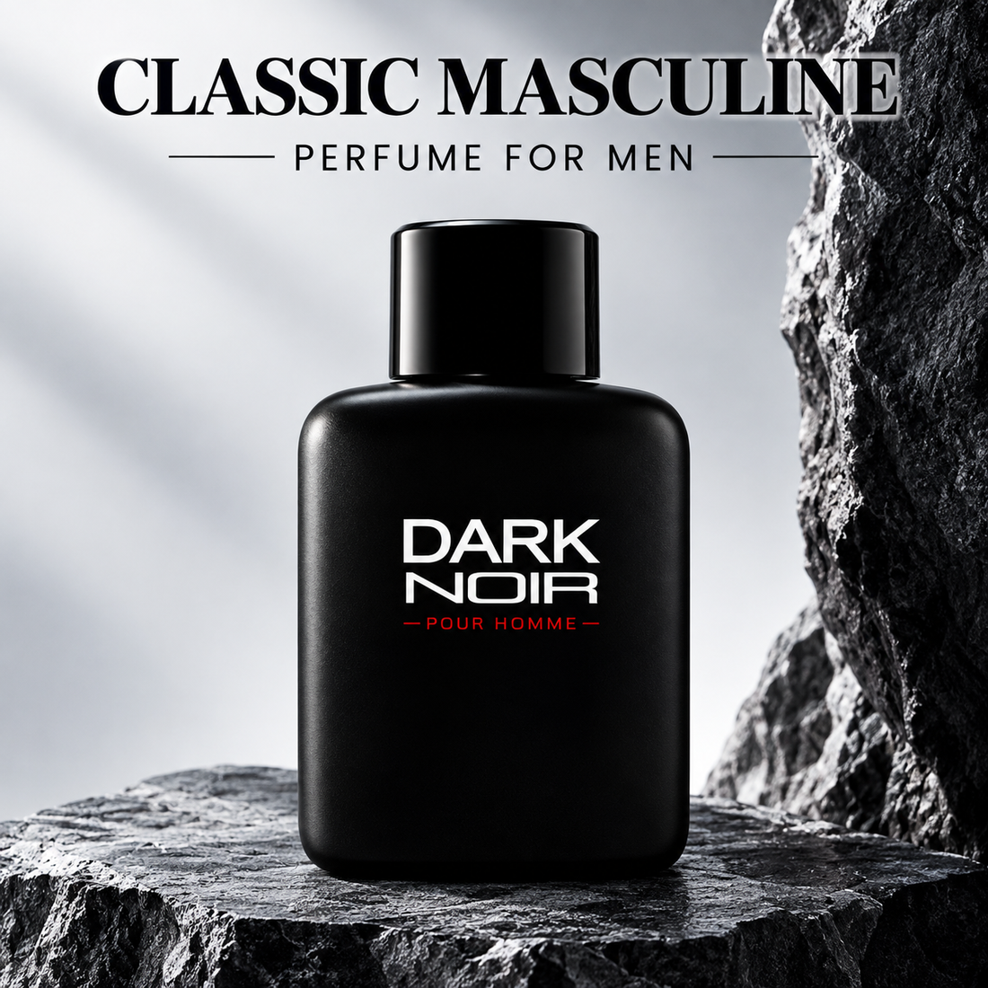 Men's Classic Eau de Toilette 100ml: Scent Profile, When to Wear It & Tips