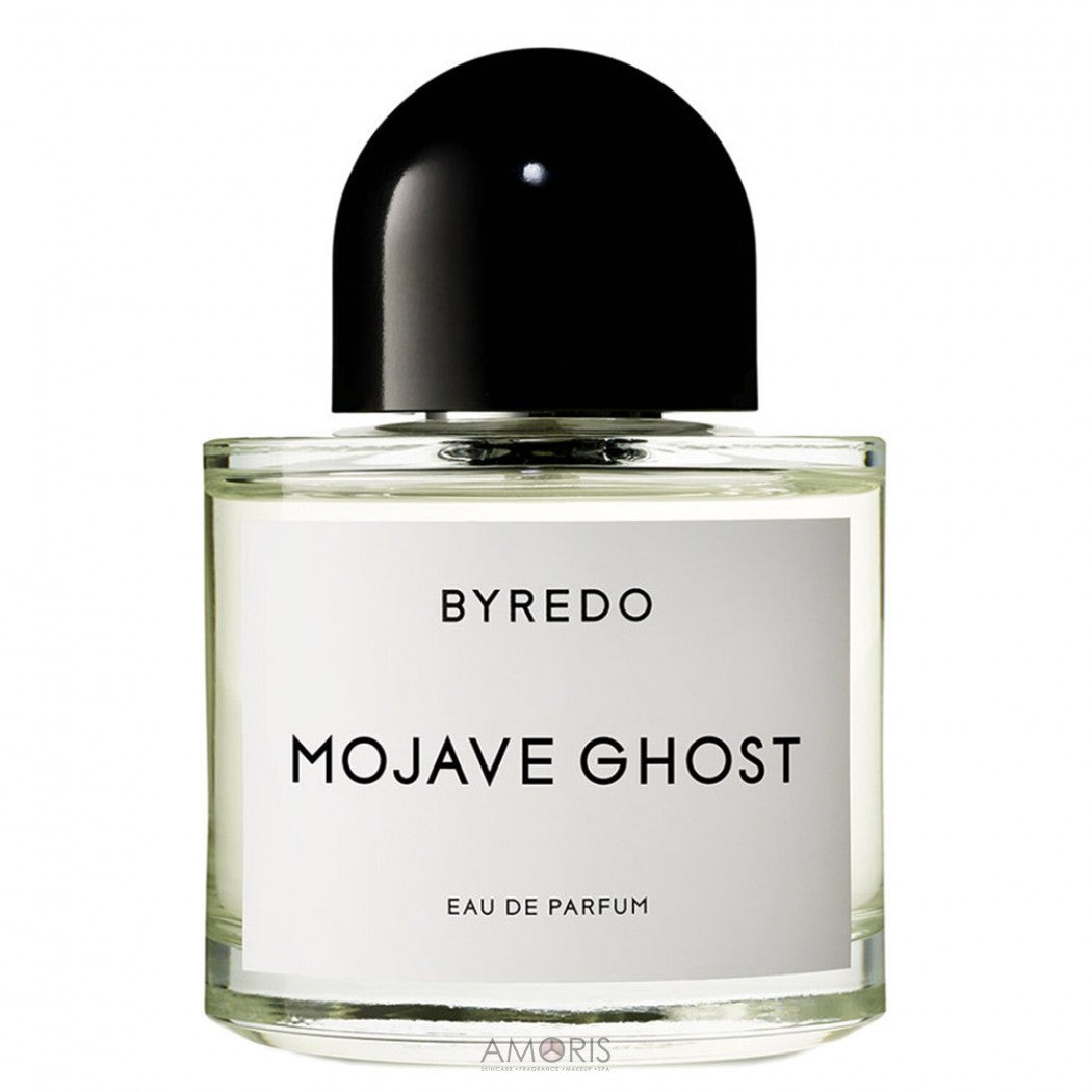 Byredo Mojave Ghost 100ml Eau De: Scent Profile, When to Wear It & Tips