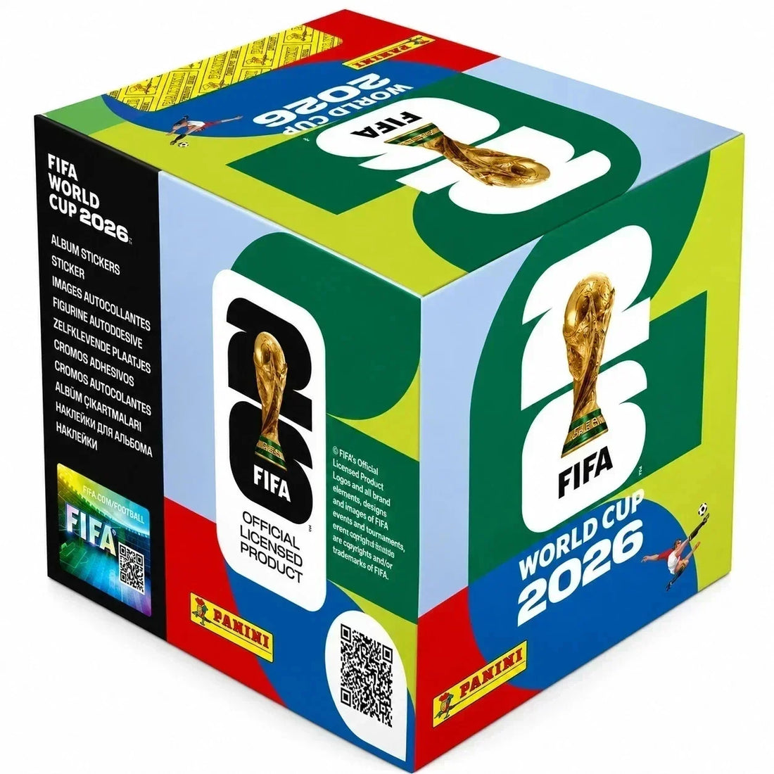 Panini FIFA World Cup 2026 Official: Overview, Uses & Tips