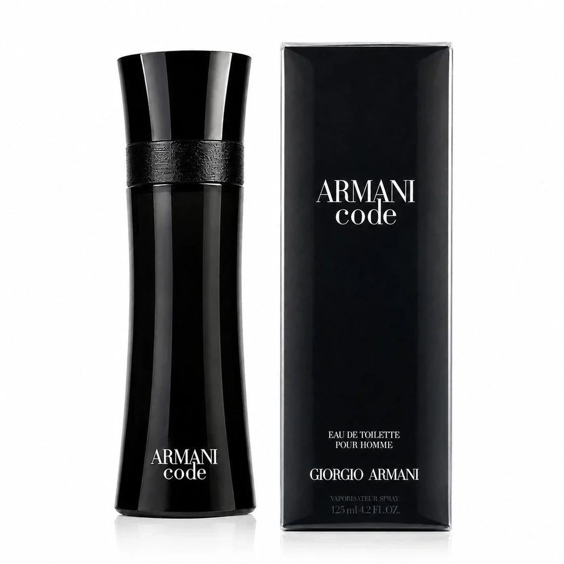 Giorgio Armani Code Eau de Toilette: Scent Profile, When to Wear It & Tips