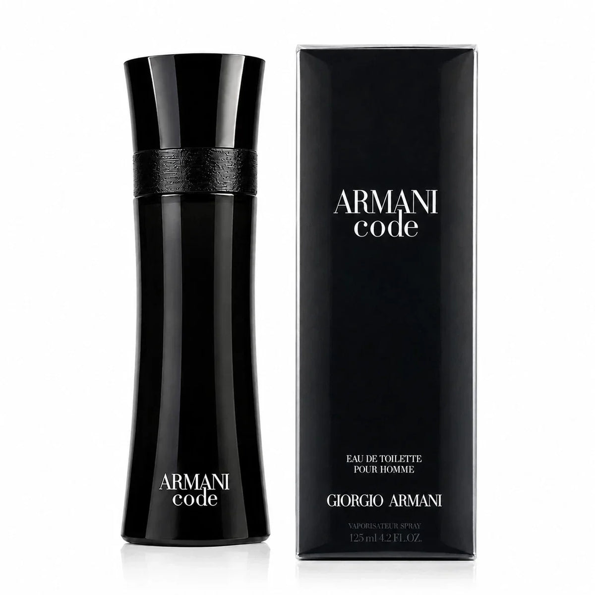 Giorgio Armani Code Eau de Toilette: Scent Profile, When to Wear It & Tips