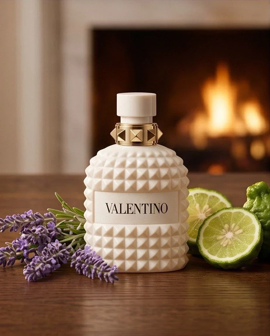 Valentino Born In Roma Uomo Ivory: Scent Profile, When to Wear It & Tips