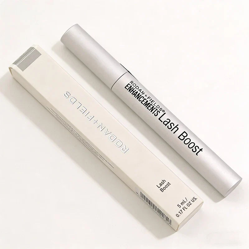 Rodan + Fields Lash Boost Eyelash: How to Use It in Your Routine