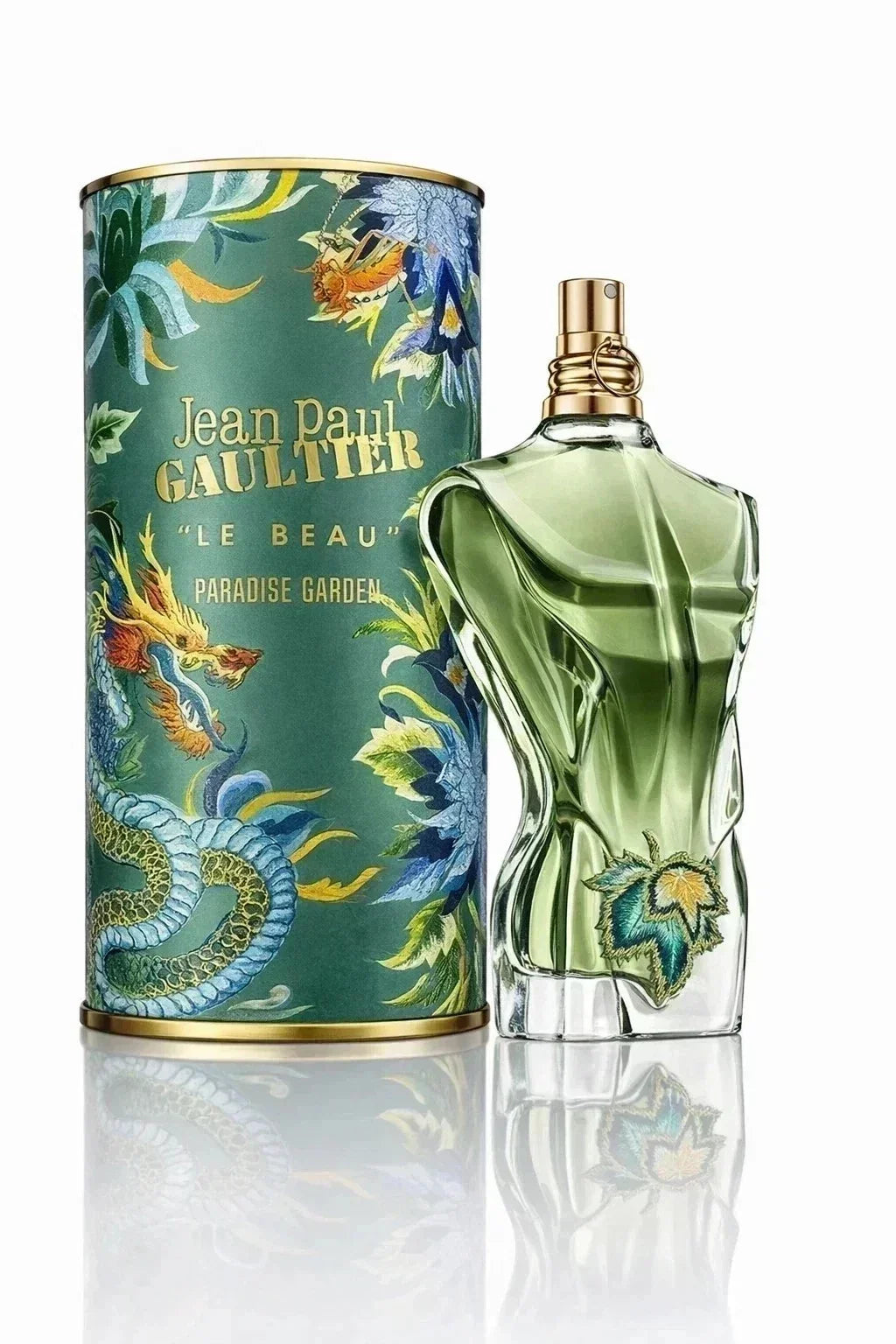 Jean Paul Gaultier Le Beau Paradise: Scent Profile, When to Wear It & Tips