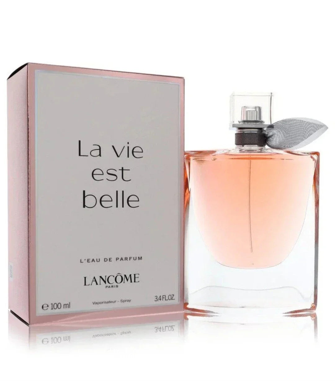 Lancôme La Vie Est Belle Eau: Scent Profile, When to Wear It & Tips