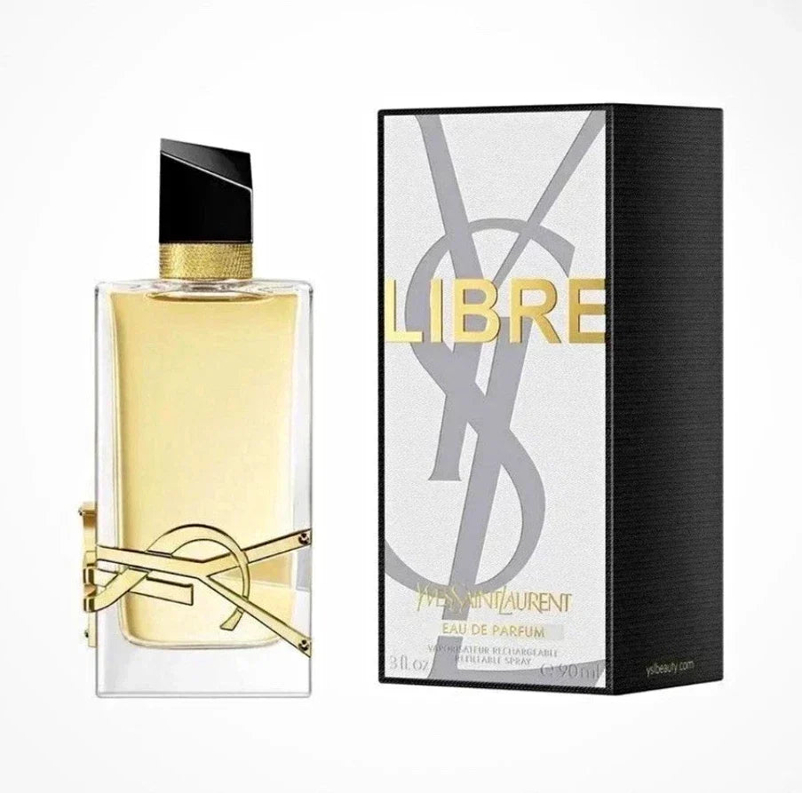 Yves Saint Laurent Libre EDP Perfume: Scent Profile, When to Wear It & Tips