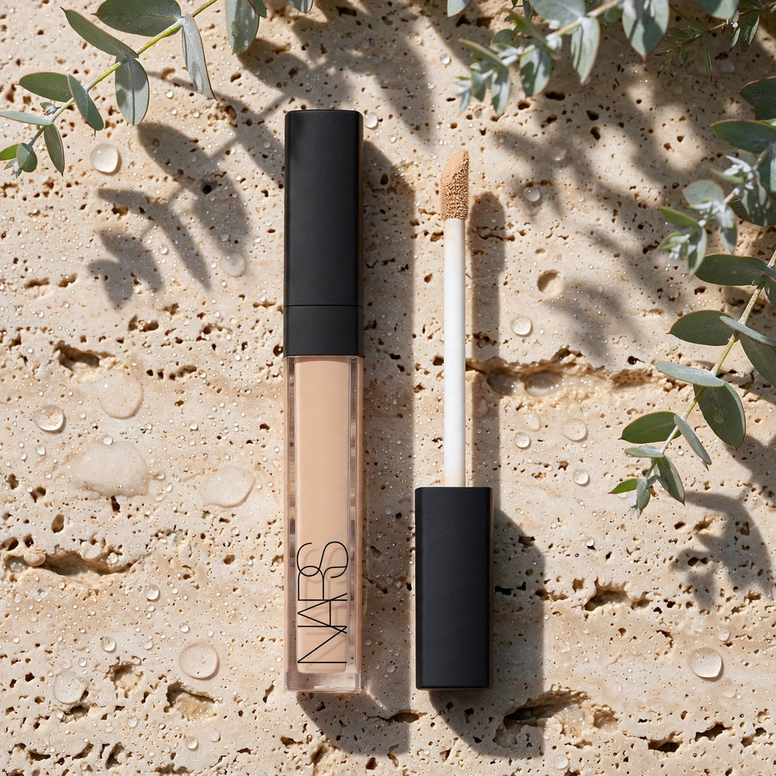 NARS Radiant Creamy Concealer Custard Medium: How to Use It in Your Routine