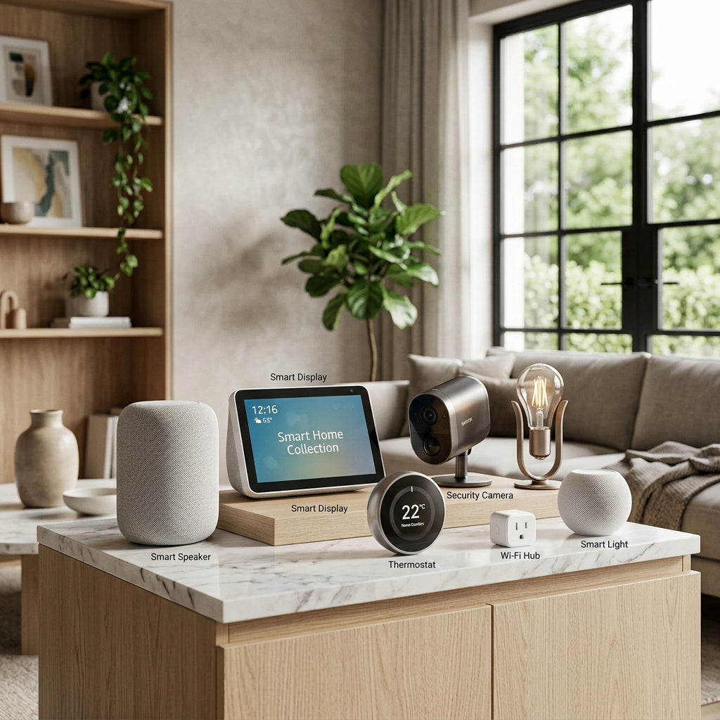 Home Devices