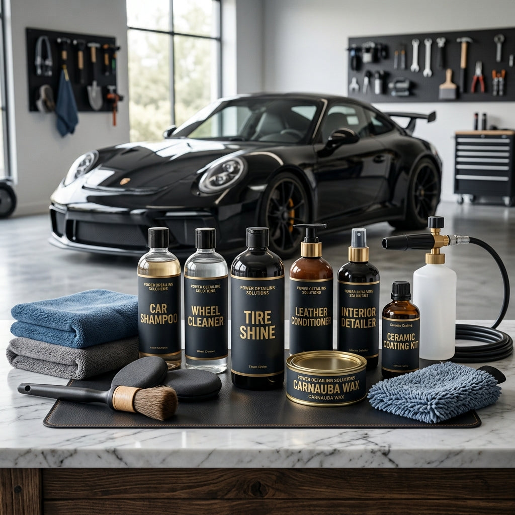 Car Care