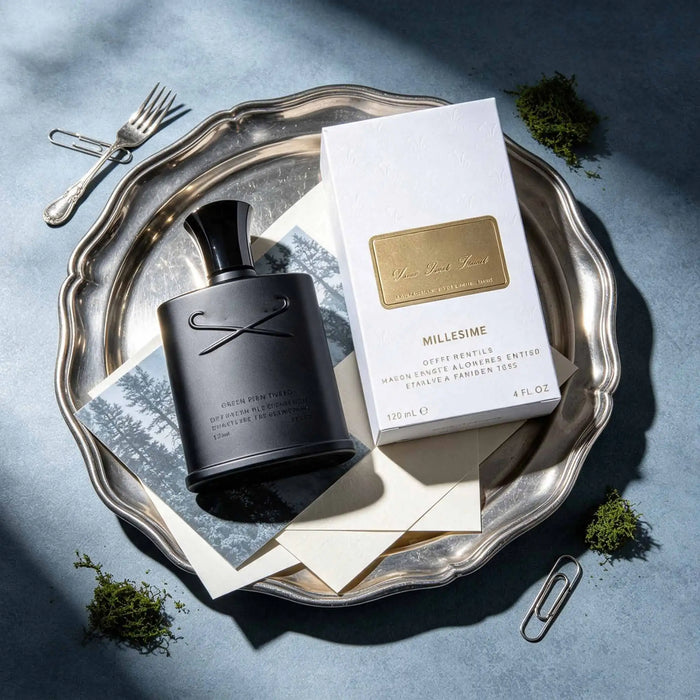 Fragrance