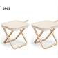 Ultra-Light Portable Folding Chair